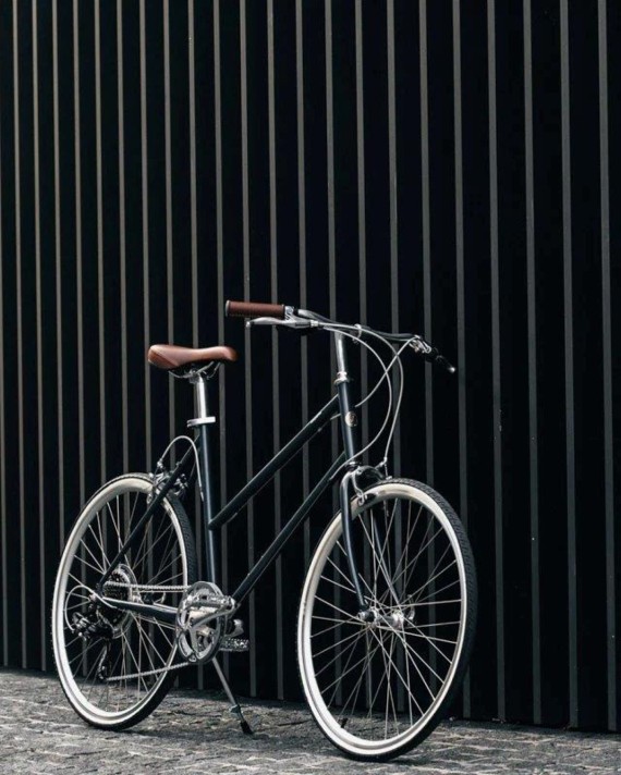 tokyobike Bisou bicycle
