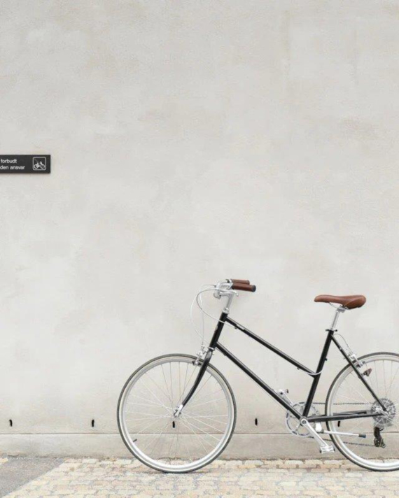 tokyobike Bisou bicycle