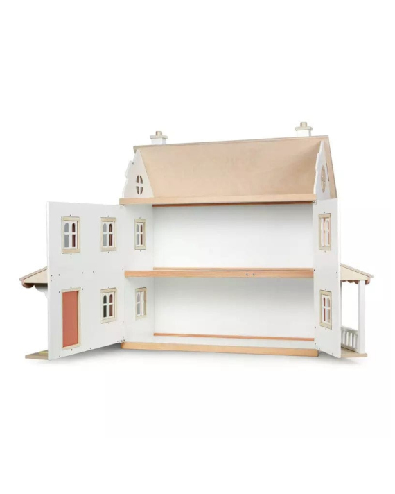 TENDER LEAF Kids humming bird house