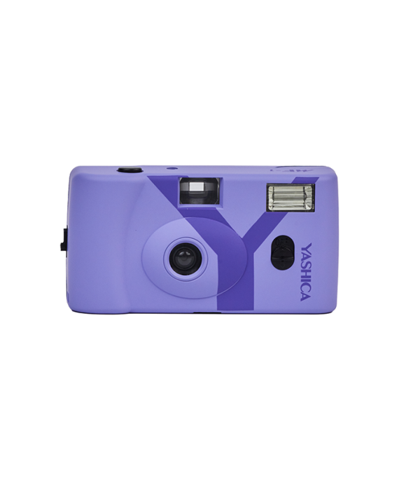 YASHICA MF-1 22 edition Y-series