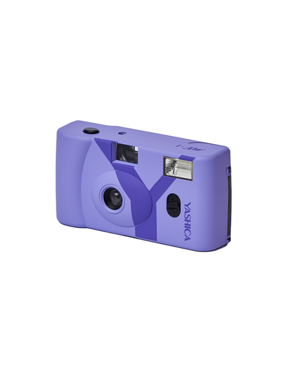YASHICA MF-1 22 edition Y-series