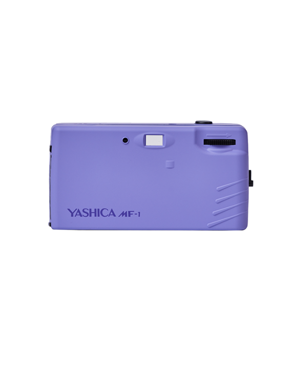 YASHICA MF-1 22 edition Y-series