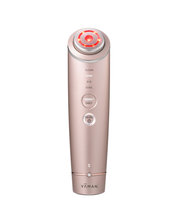 YAMAN Photo PLUS Shiny facial device - M18