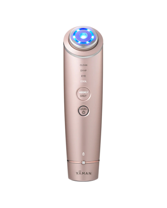 YAMAN Photo PLUS Shiny facial device - M18