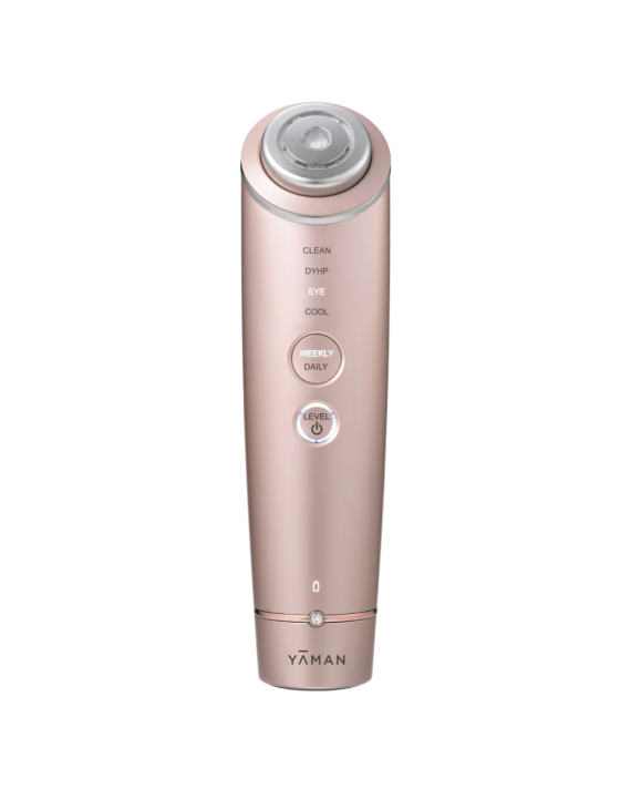 YAMAN Photo PLUS Shiny facial device - M18