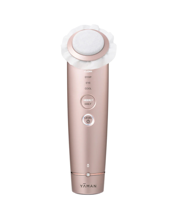 YAMAN Photo PLUS Shiny facial device - M18