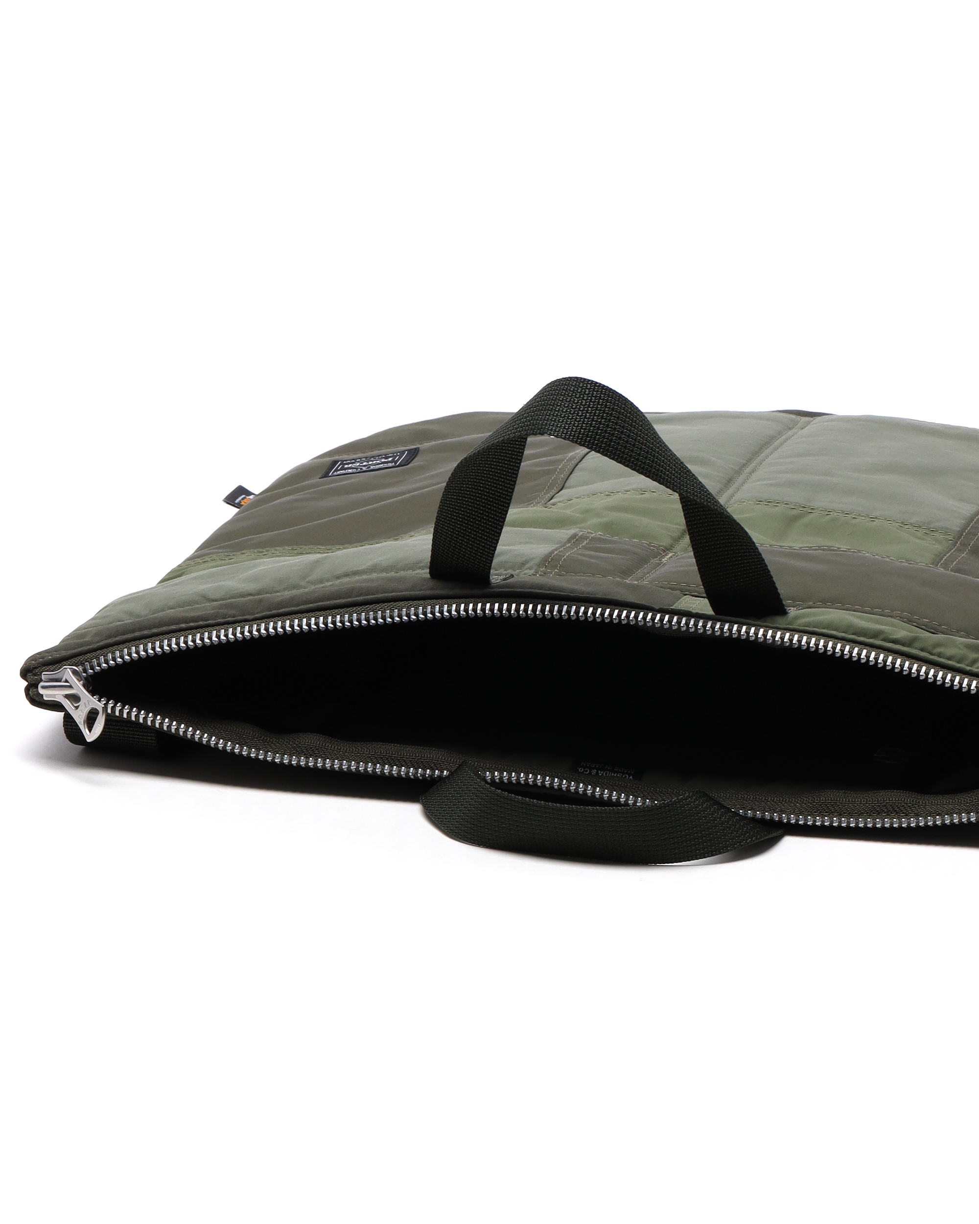 COMME des GARÇONS HOMME X Porter 2 way tote bag | ITeSHOP