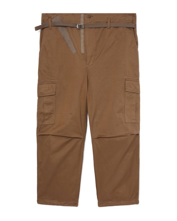 Cargo pants image number 0