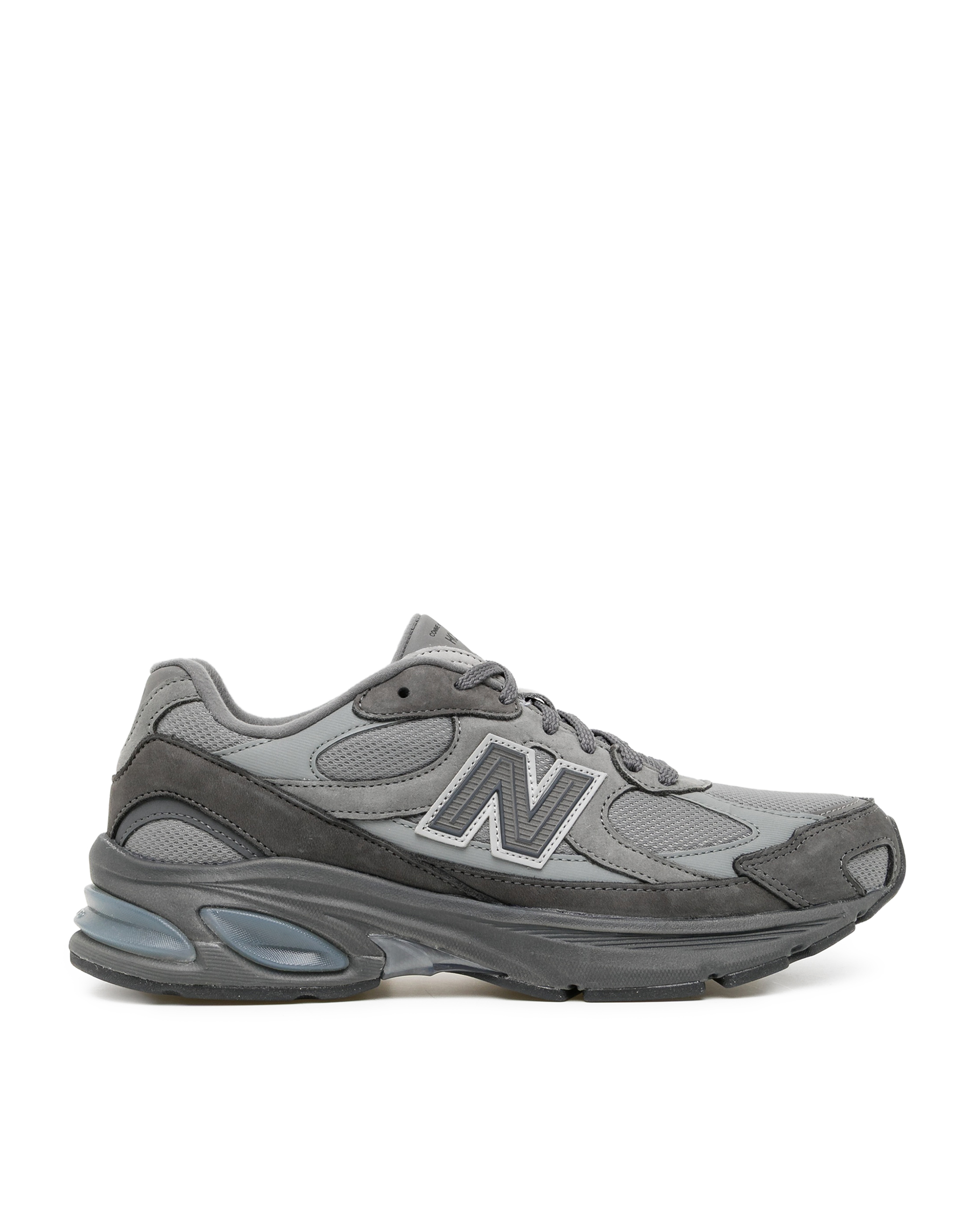 NEW BALANCE 聯乘系列 2010V 字母標運動鞋