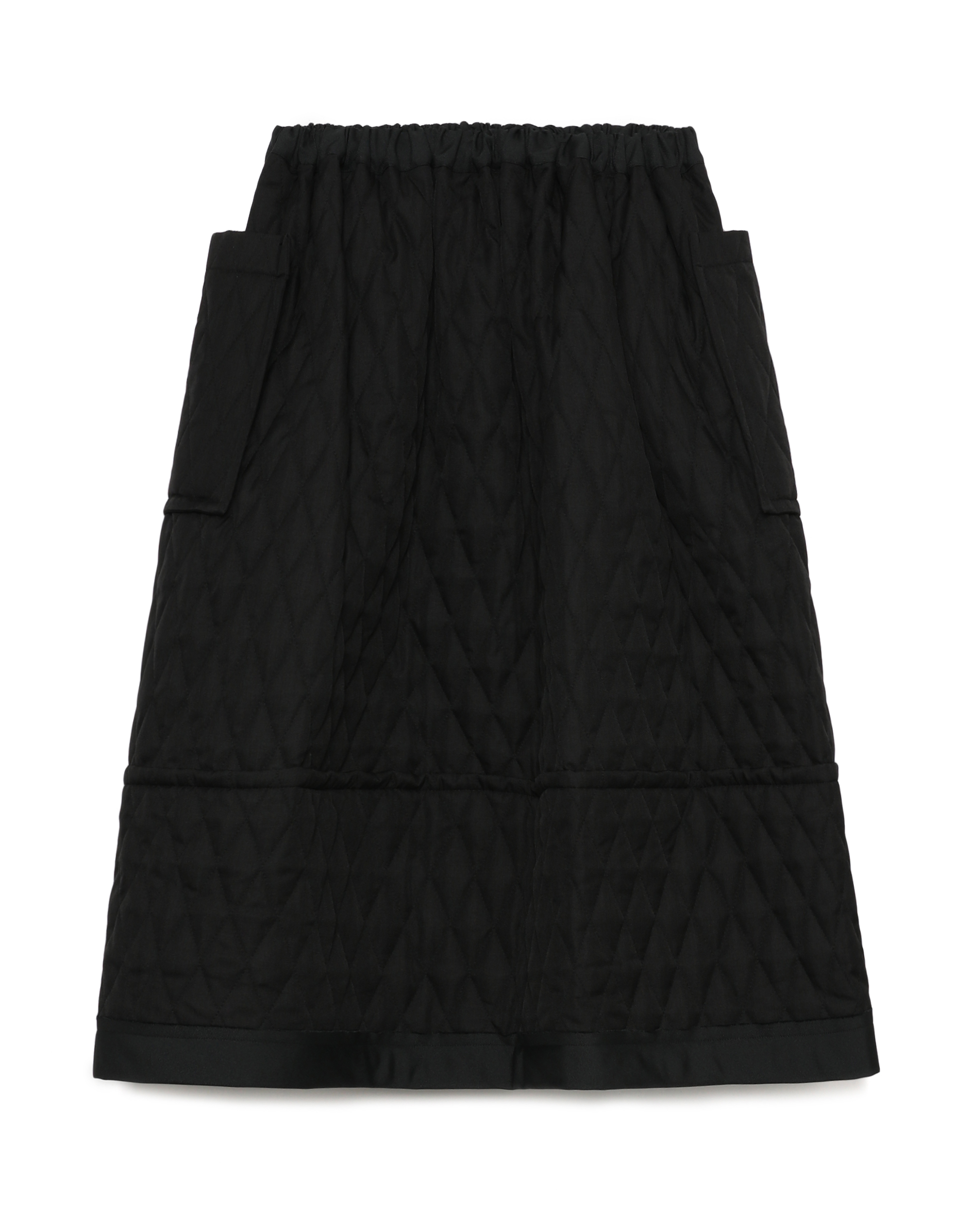 TAO Quilted skirt