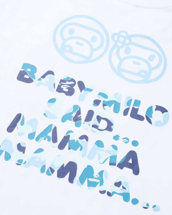 ABC Milo Ice Pop Summer tee
