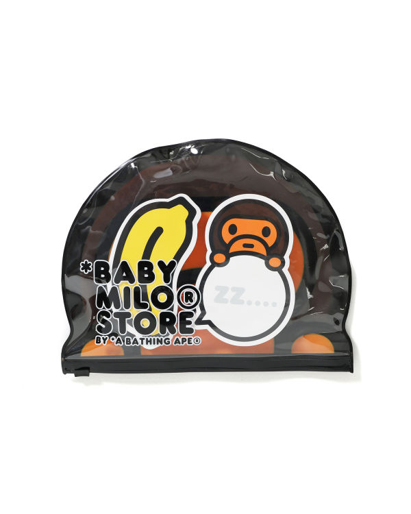 Milo & Banana memo set