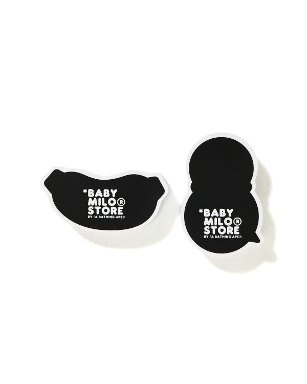 Milo & Banana memo set