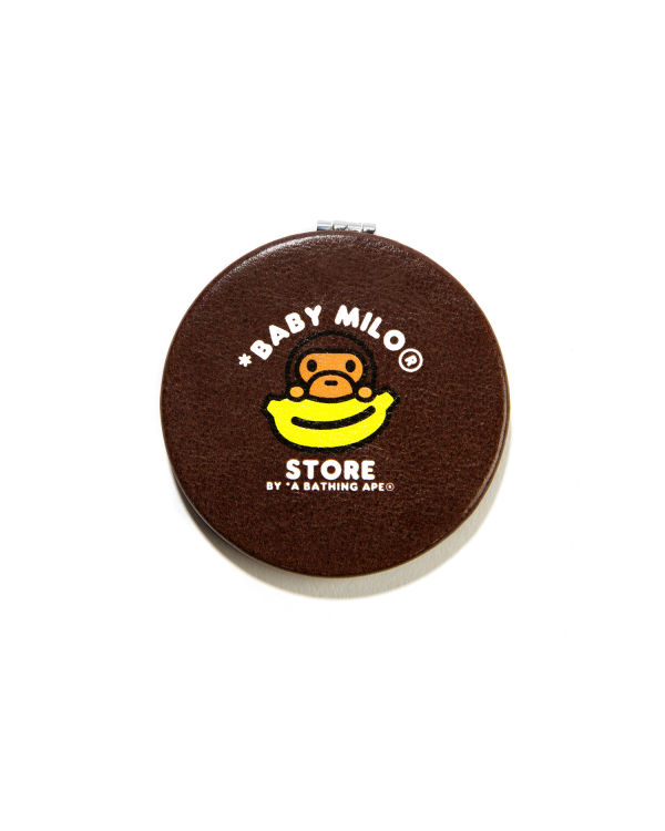 Hand mirror