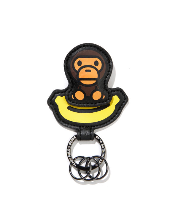 Multi keyring