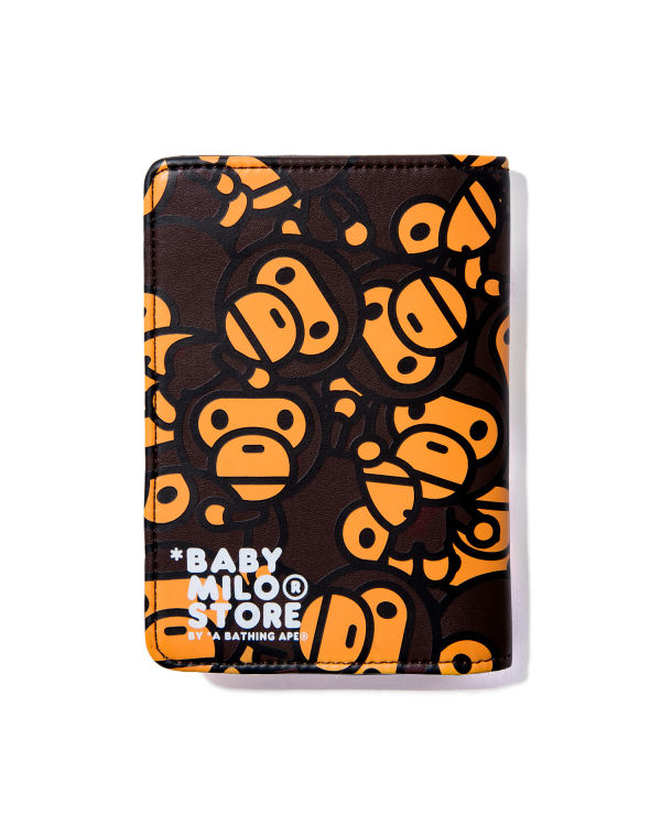Passport holder