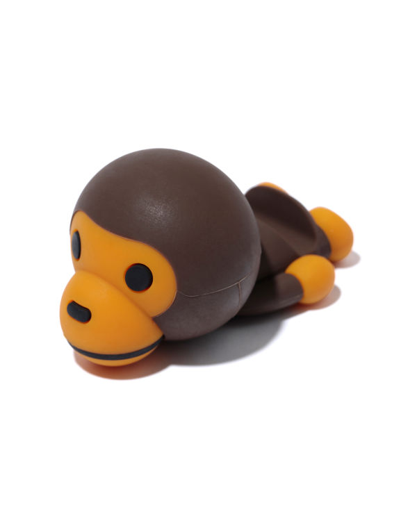 Milo silicon phone stand