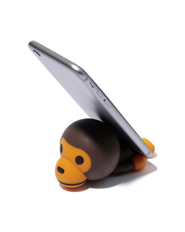 Milo silicon phone stand