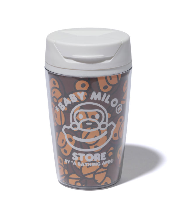 All Baby Milo tumbler