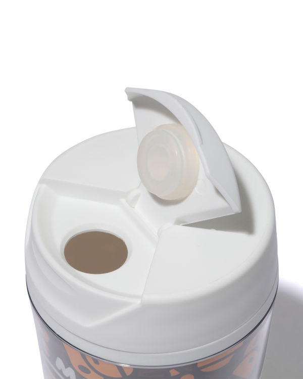All Baby Milo tumbler