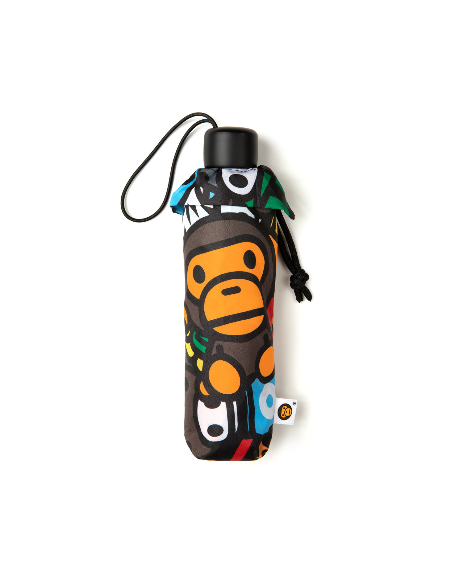 Shop Baby Milo foldable umbrella Online BAPE