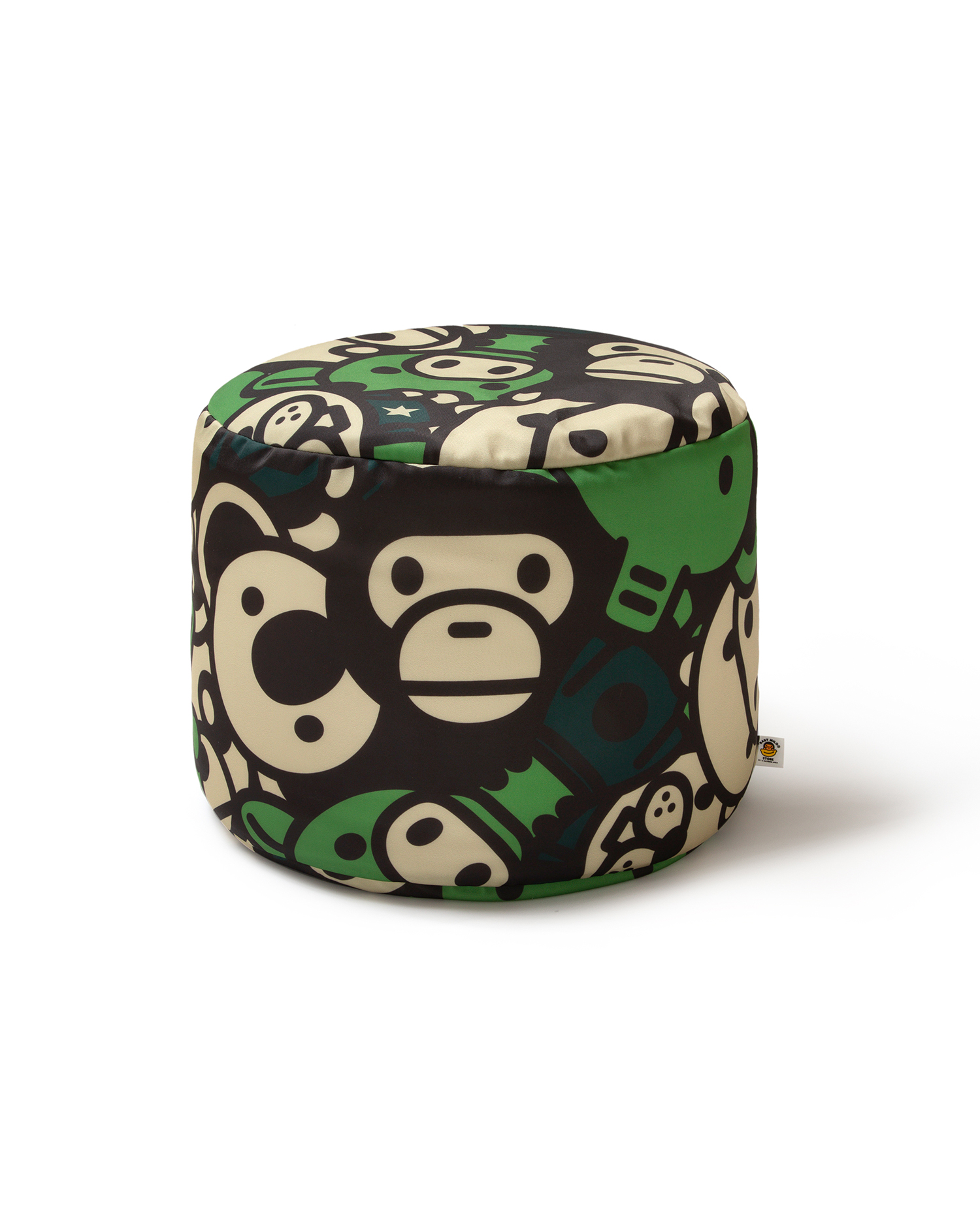 Bape bean best sale bag chair