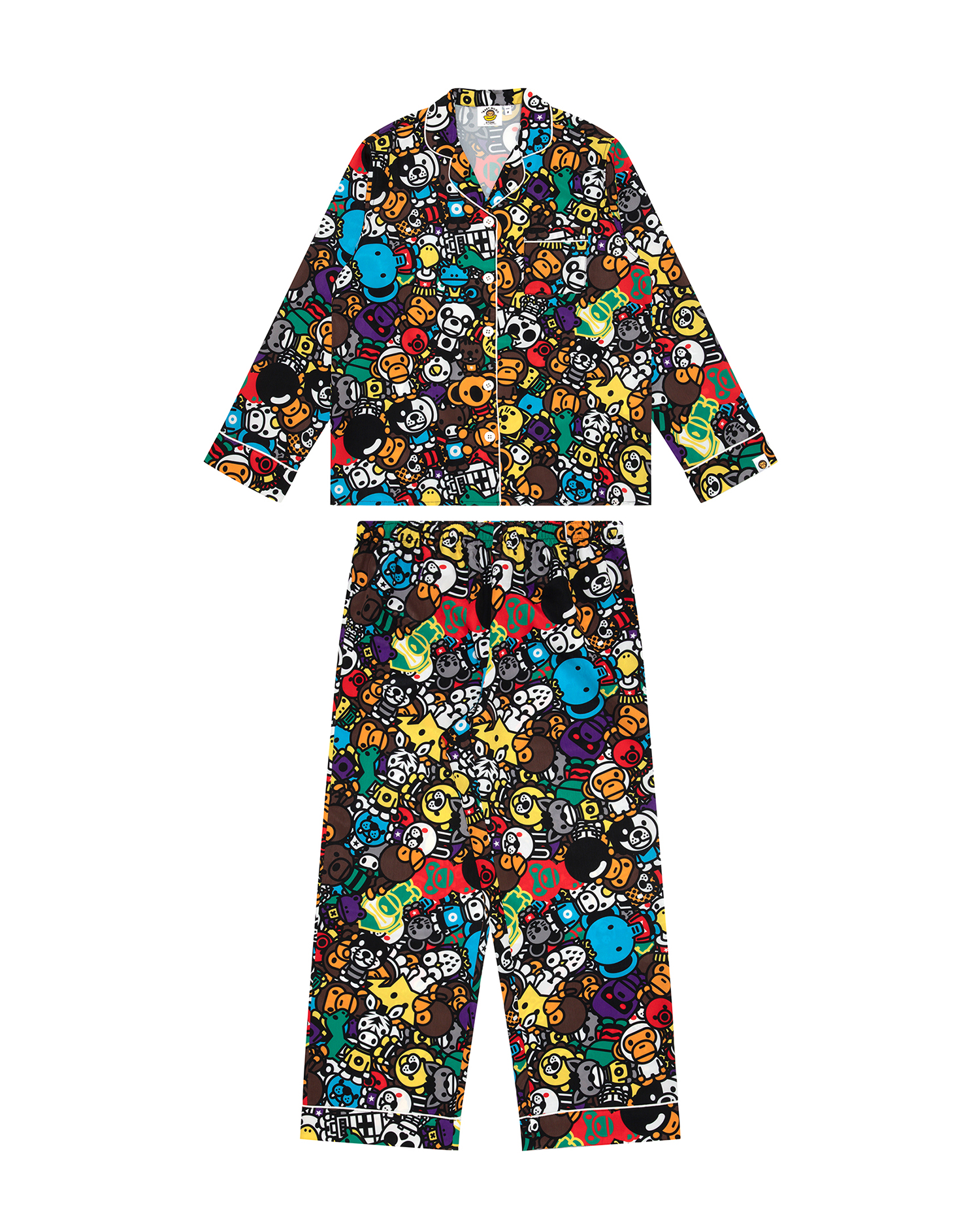 Shop Baby Milo pyjamas Online | BAPE