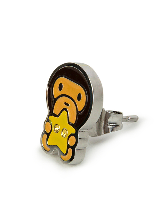*BABY MILO® STORE Earrings set