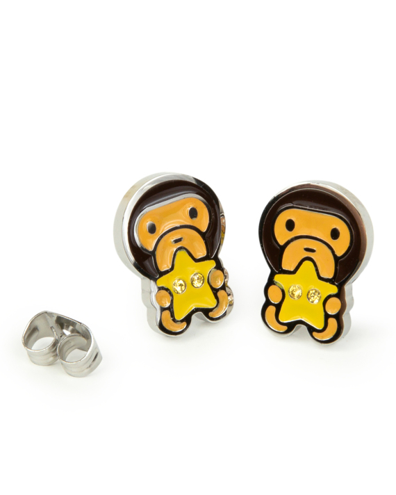 *BABY MILO® STORE Earrings set