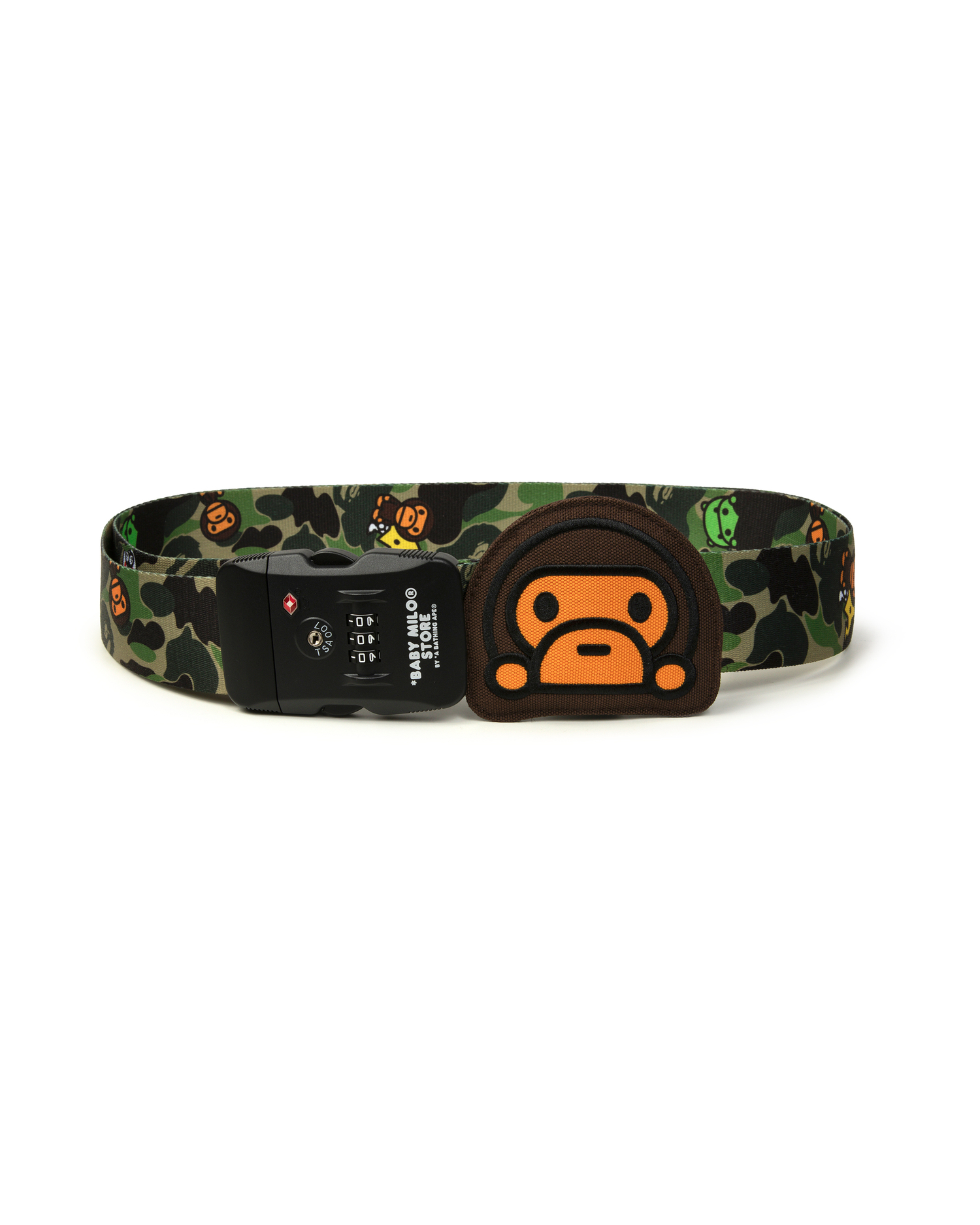 Shop Luggage belt Online | BAPE