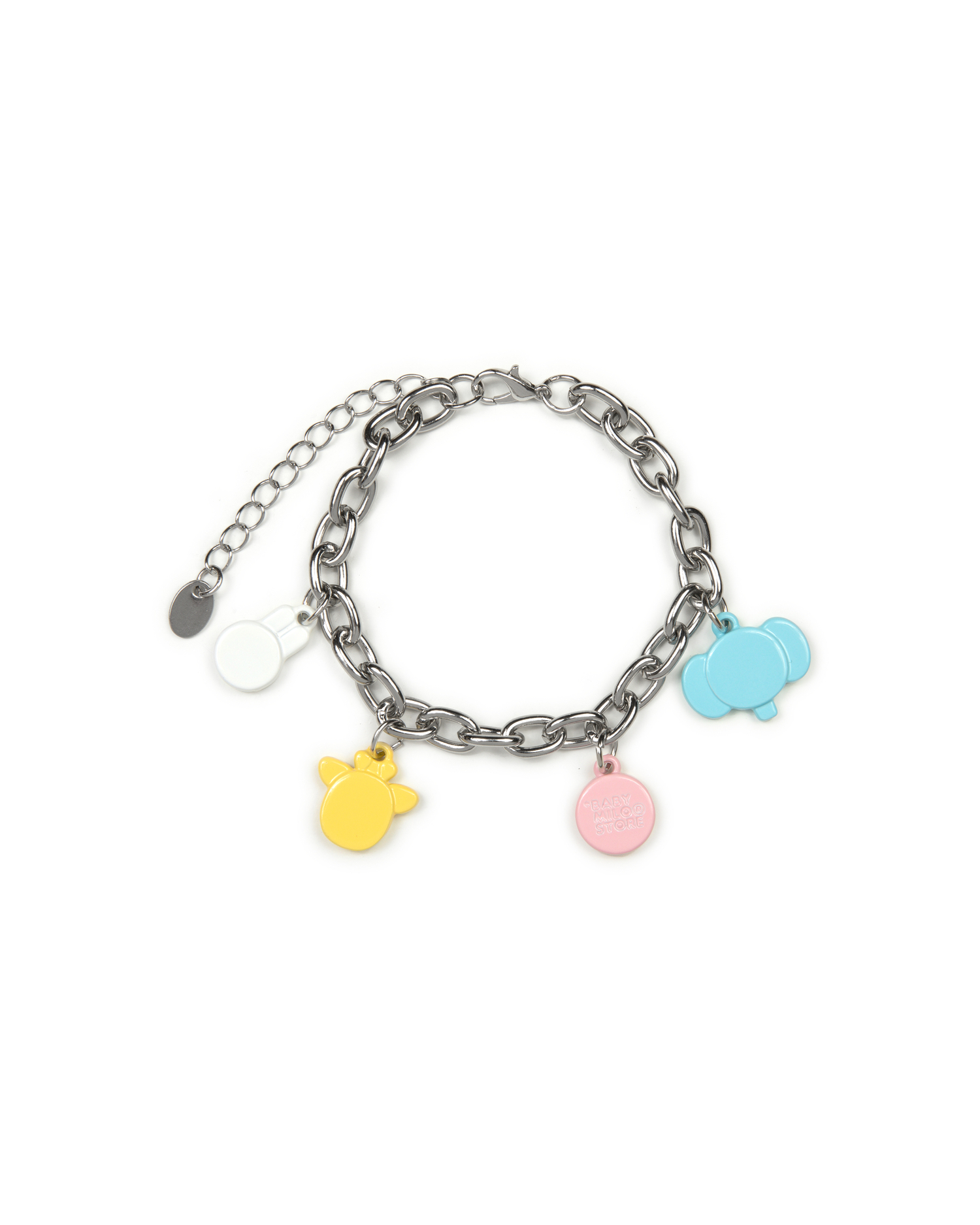 アクセサリー BABY MILO BRACELET BABY MILO BRACELET | bape.com