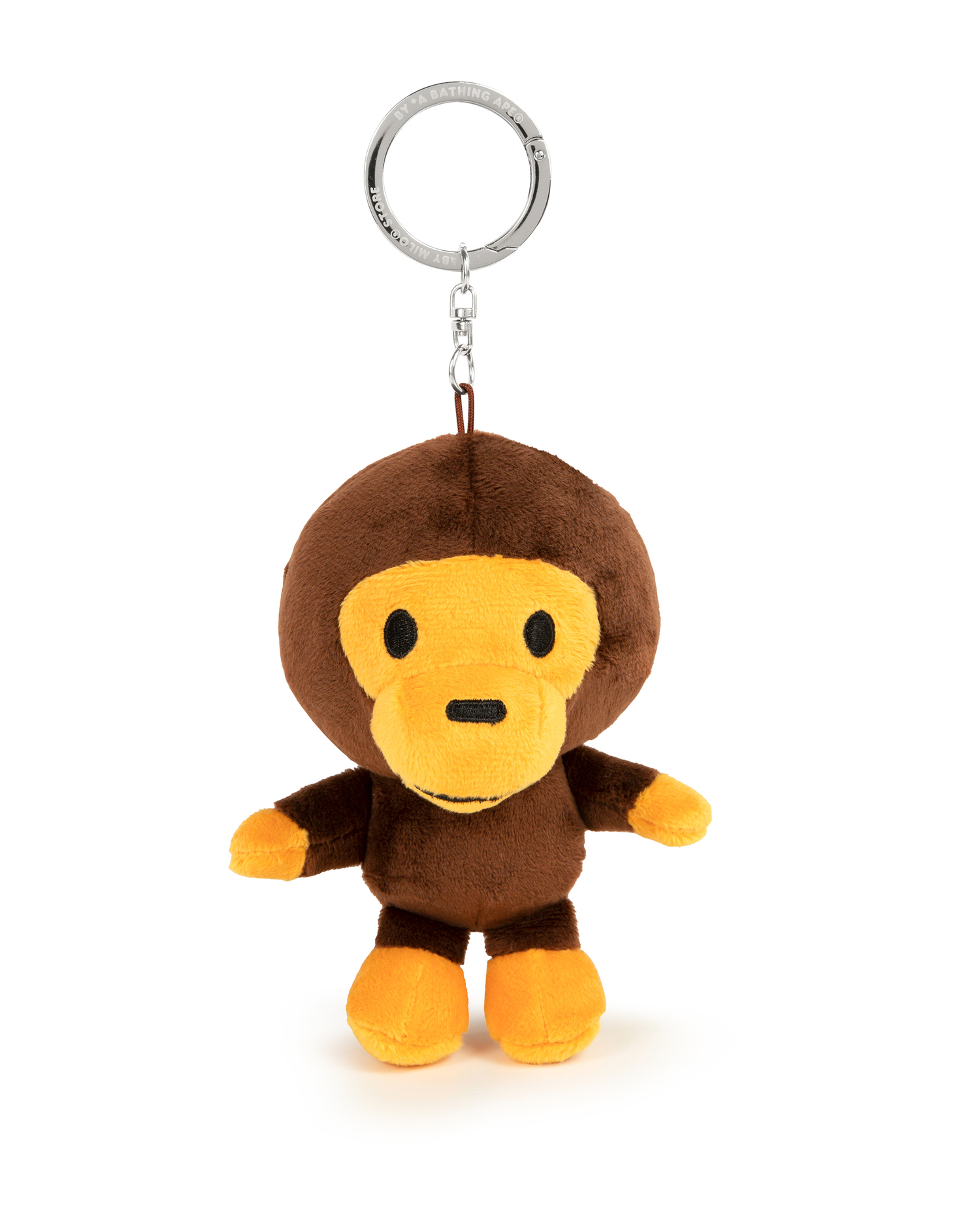 BABY MILO® STORE Baby Milo plush keychain | ITeSHOP