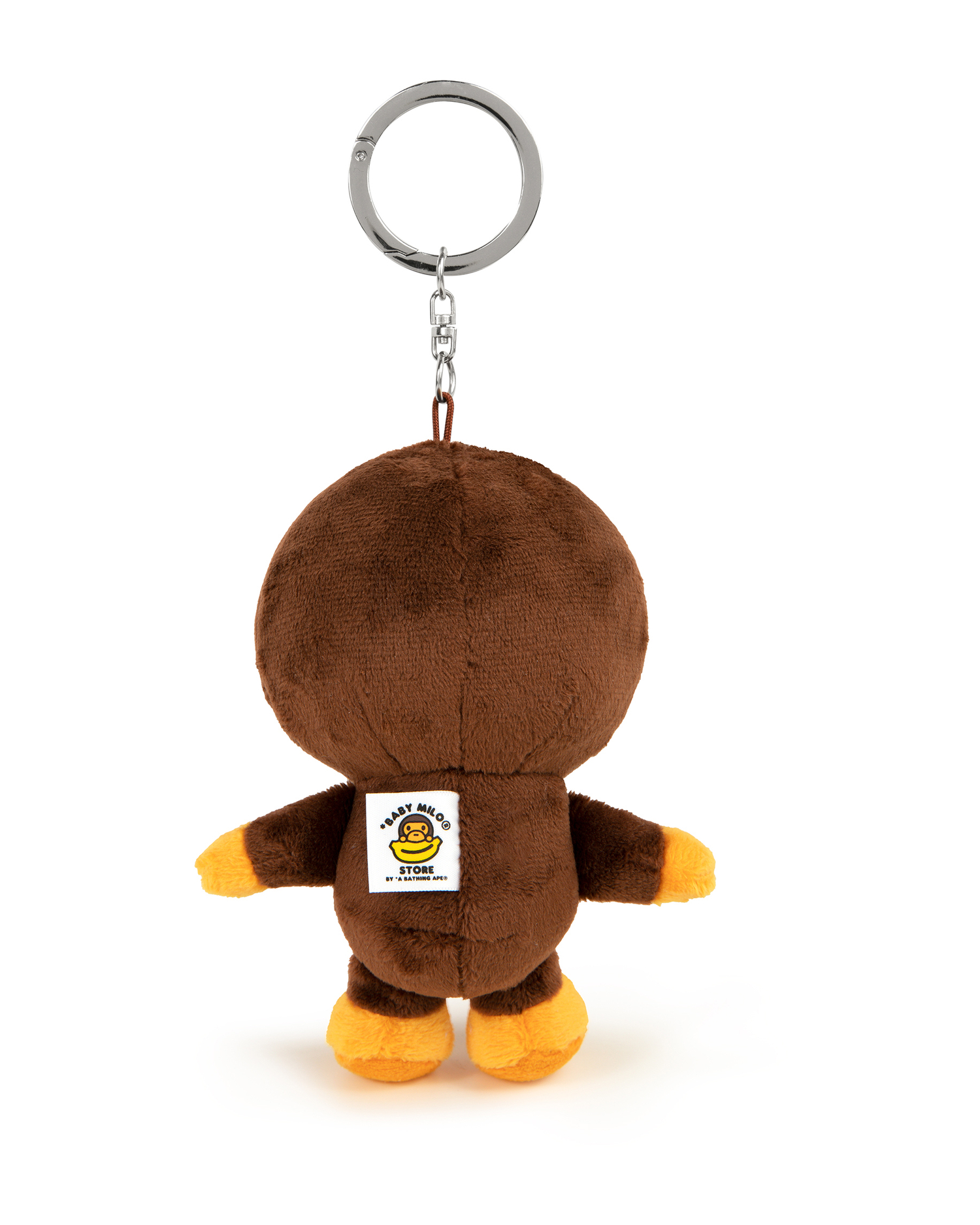 BABY MILO® STORE Baby Milo plush keychain | ITeSHOP