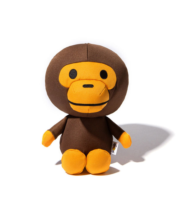 Milo pet toy