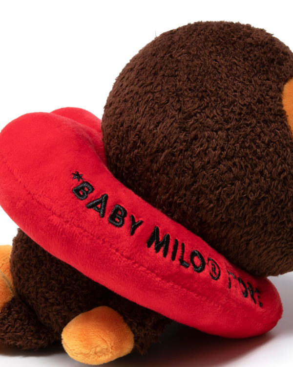 Valentine's Day plush doll