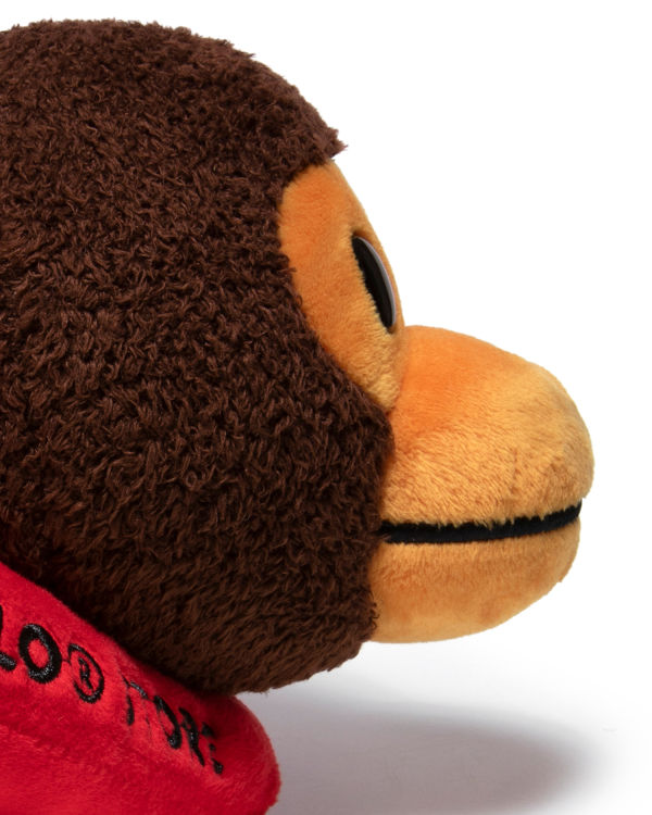 Valentine's Day plush doll