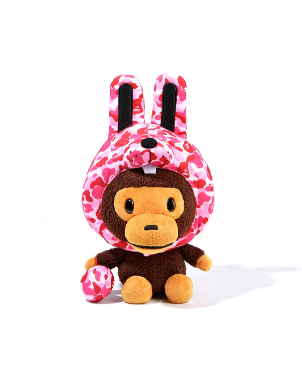 Easter Milo plushie