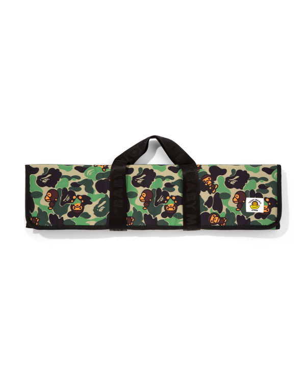 ABC Camo Milo foldable mat