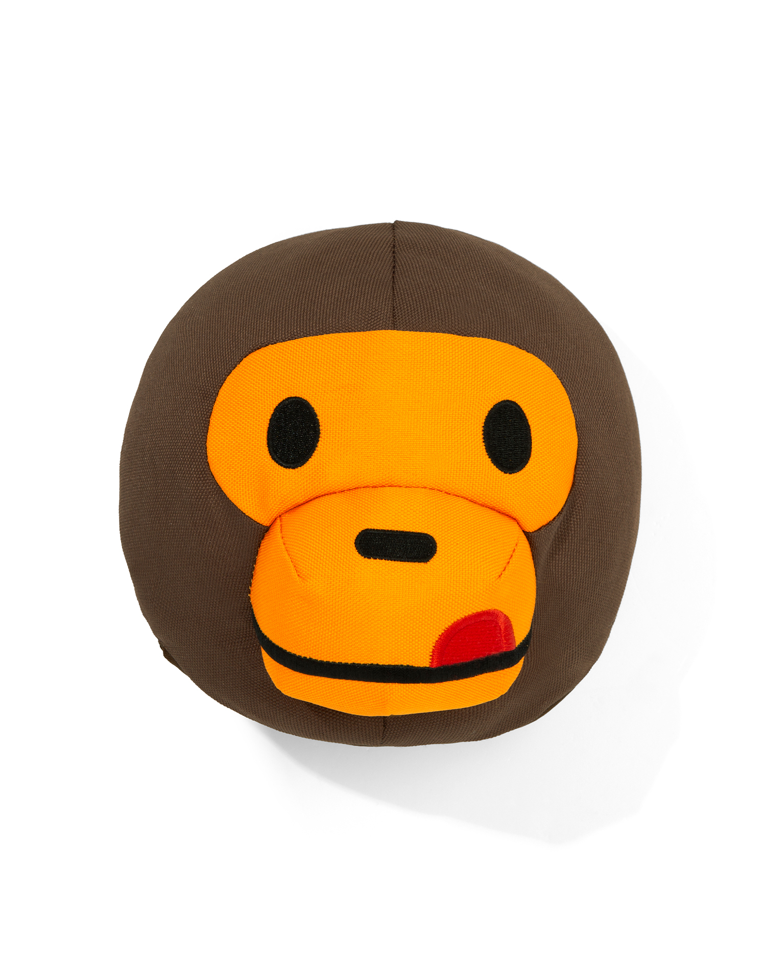 Shop Milo Head plush toy Online | BAPE