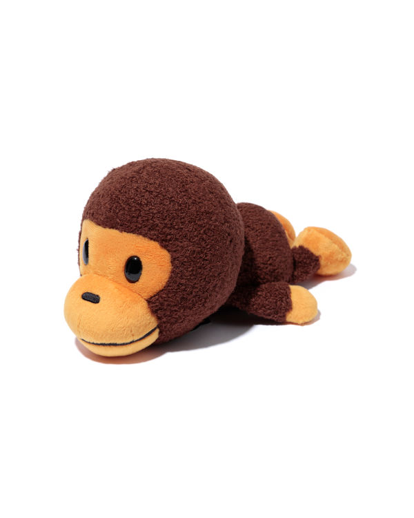 Sleeping Milo plush doll - 25cm
