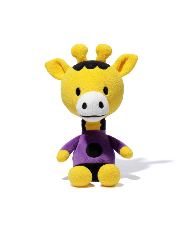 Sittig Alii medium plush doll
