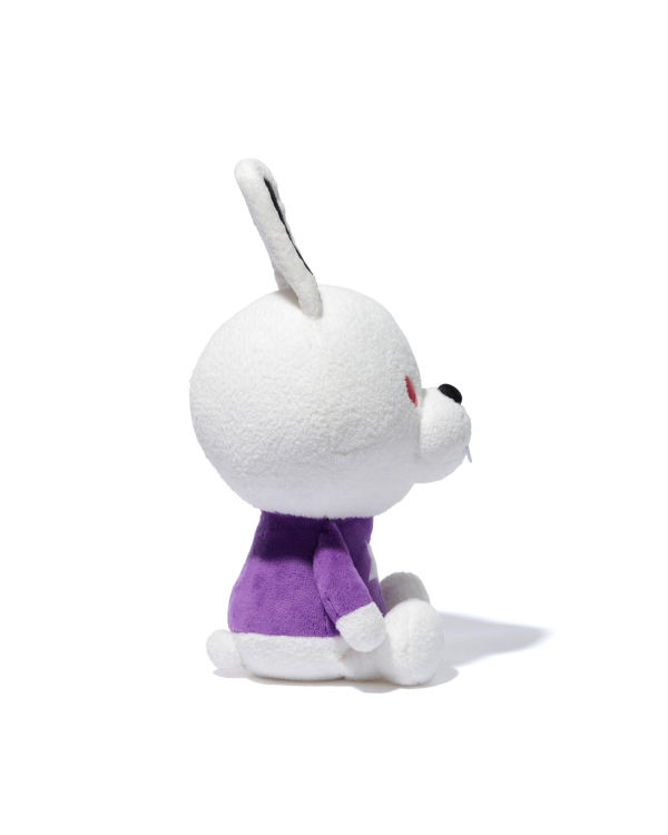Sitting Doppy plush doll