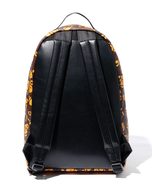 All Baby Milo backpack