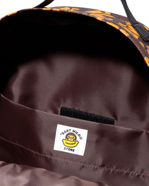 All Baby Milo backpack