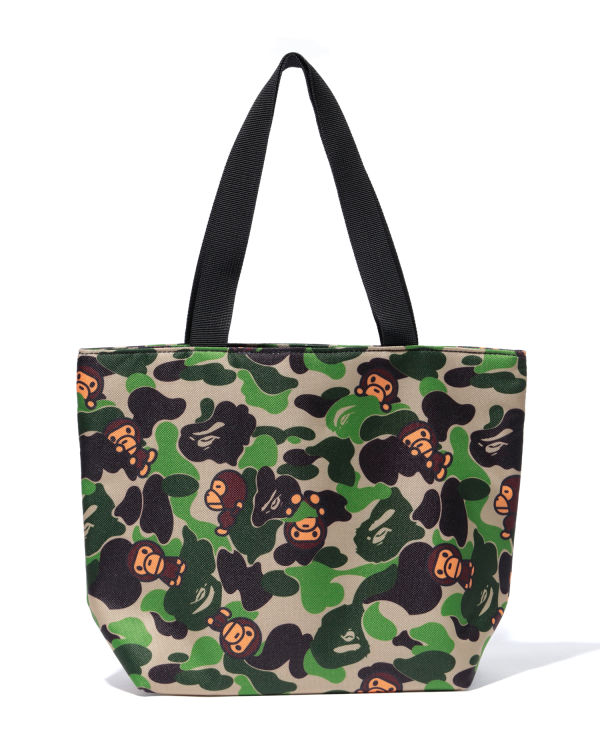 ABC Milo eco tote