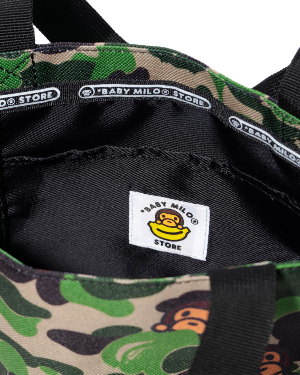 ABC Milo eco tote