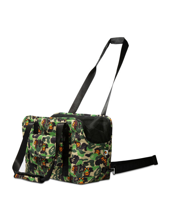 Baby Milo ABC Camo Carrier bag
