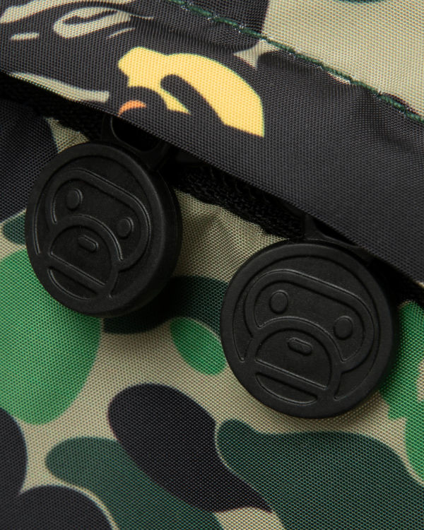 Baby Milo Camo backpack