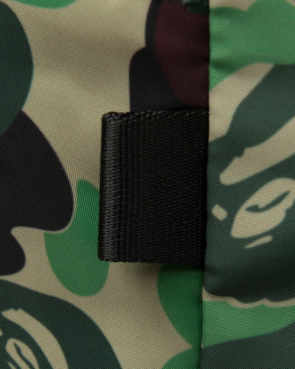 Baby Milo Camo backpack