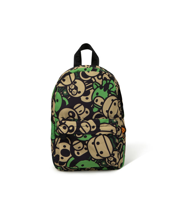 Bape Backpack, A Bathing Ape, Brand New, Measurement posted
